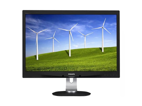 HP EliteDesk 800 G3 SFF + 24" Philips 240B4Q Monitor - 2070525 #3