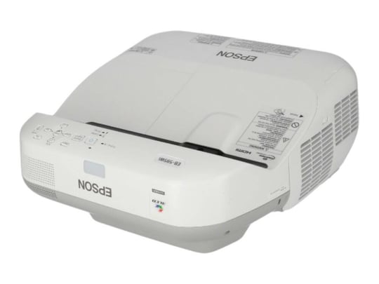 Epson EB-595Wi - 1680198 #1
