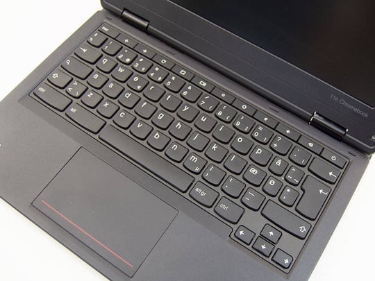 Lenovo ThinkPad Chromebook 11e 3rd Gen (4GB) - 1529605 #7