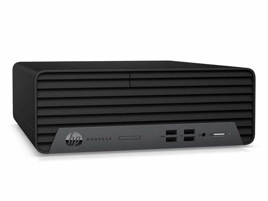 HP ProDesk 400 G7 SFF + Radeon R7 430 2GB (Basic Gamer) - 1609676 #3