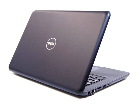 Dell Latitude 3380 Black - 15211285 #4