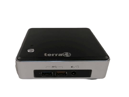 TERRA PC-MICRO 5000 - 1606745 #1