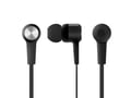 Genius HS-M228 Headset, Jack, Black - 2280008 thumb #2