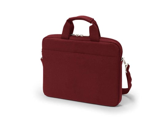 Dicota 11"-12.5" Slim Case BASE Red - 1540068 #2