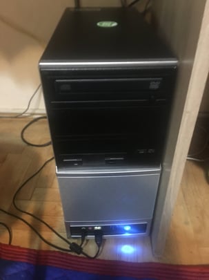 furbify értékelés Dani #1