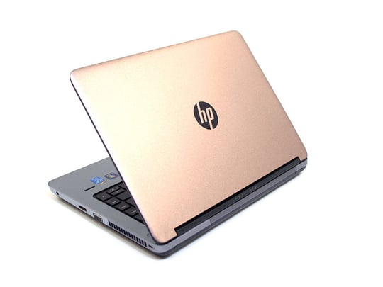 HP ProBook 640 G1 Metallic Rosegold (Quality: Bazár) laptop - 15210322 |  furbify