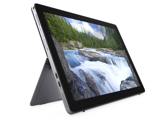 Dell Latitude 7200 2-in-1 (16GB) (Touchscreen) - 15232088 #2