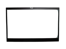 Lenovo for ThinkPad T490s, Bezel Sheet + Bezel (PN: SM20Q26431) - 2430270