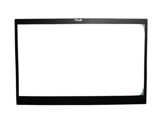 Lenovo for ThinkPad T490s, Bezel Sheet + Bezel (PN: SM20Q26431) - 2430270 #1