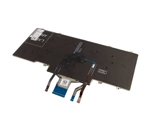 Dell EU for Latitude E5450, E5470, E7450, E7470, 7480, 7490 - 2100380 #2