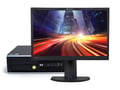 HP Compaq 8300 Elite SFF + 22" ThinkVision L2240P Monitor (Quality Bronze) - 2070330 thumb #0