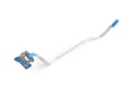 Dell for Latitude E5570, LED Indicator Board With Cable (PN: LS-C641P, 0C641P, NBX0001UM00) - 2630382 thumb #2
