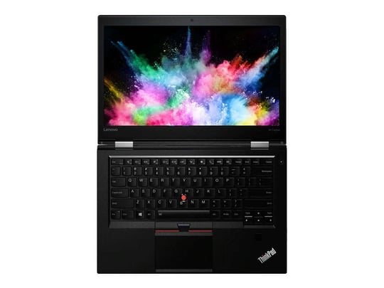 Lenovo ThinkPad X1 (Touchscreen) Carbon Gen 4  - 15224198 #3