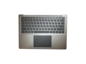 Microsoft for Microsoft Surface Laptop 4, 13.5", 1951 with US keyboard (PN: 102-18H73LHA11)