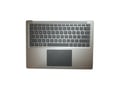 Microsoft for Microsoft Surface Laptop 4, 13.5", 1951 with US keyboard (PN: 102-18H73LHA11) - 2420460 thumb #1