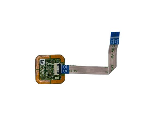 HP for ZBook Firefly 14 G8, Fingerprint Reader Board With Cable (PN: M36444-001, FM3483 FM3633) - 2630463 #1