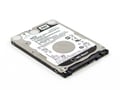 Western Digital 500GB SATA 2.5" Black Pevný disk 2,5" - 1320062 (použitý produkt) thumb #1