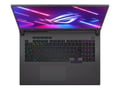 ASUS ROG Strix G17 G713 Eclipse Gray (NVIDIA GeForce RTX 4060 8GB) - 15236884 thumb #1