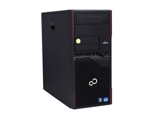 Fujitsu Esprimo P700 T - 1600515 #1