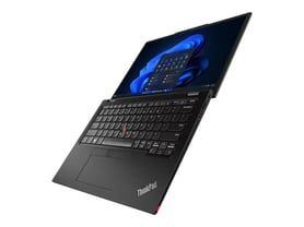 Lenovo ThinkPad X13 2-in-1 Gen 5 (16GB) (Touchscreen) Black