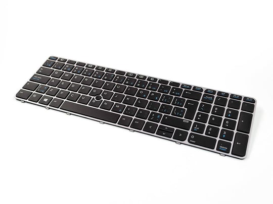 HP fo HP EliteBook 850 G3, 850 G4, 755 G3, 755 G4, Zbook 15u G3, Zbook 15u G4 - 2100071 #2