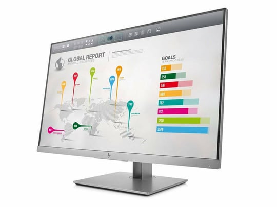 HP E273q - 1442011 #3