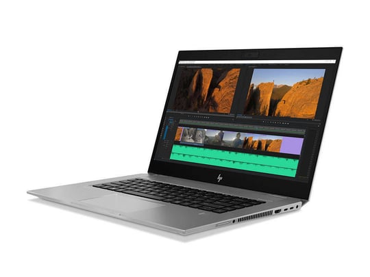 HP ZBook Studio G5 - 15235304 #1