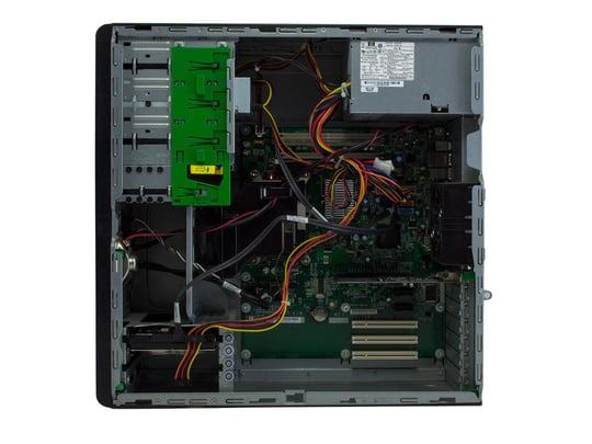 HP XW4600 Workstation - 1606826 #3
