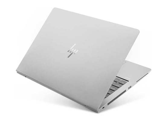 HP ZBook 14u G5 felújított használt laptop, Intel Core i5-7300U, HD 620, 8GB DDR4 RAM, 256GB (M.2) SSD, 14" (35,5 cm), 1920 x 1080 (Full HD), IPS - 1529110 #2