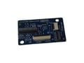 HP HP EliteBook 830, 835, 840, 840 Aero G8, IR Hub ALS Ambient Light Sensor Board, 18 PINs - 2630563 thumb #1