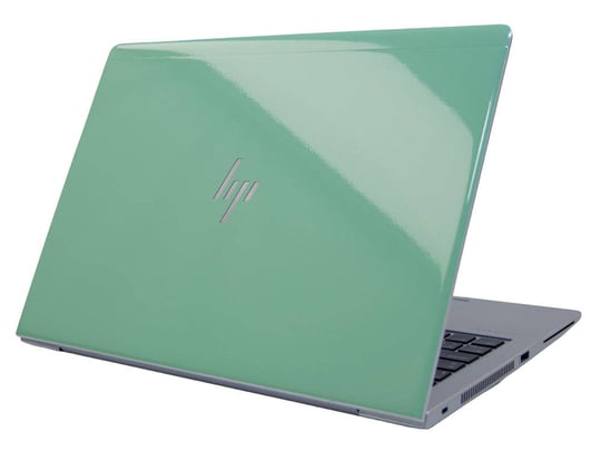 HP EliteBook 840 G5 Gloss Wasabi Green - 15212141 #1