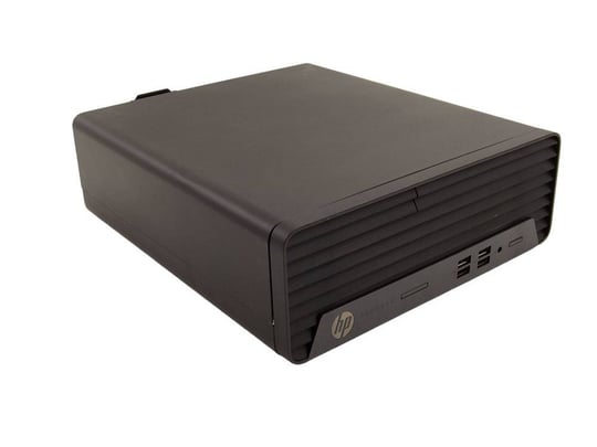 HP ProDesk 400 G7 SFF + Radeon R7 430 2GB (Basic Gamer) + 34" Dell UltraSharp P3418HW Curved Ultrawide - 2070587 #6