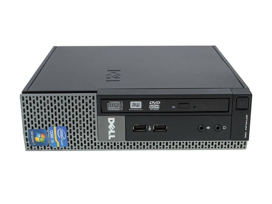 Dell OptiPlex 790 USFF - 1608998 #1