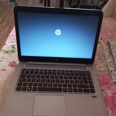 HP EliteBook Folio 1040 G3 értékelés Katalin #1