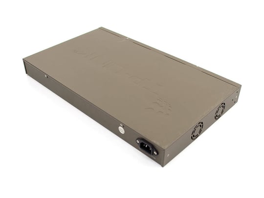 TP-Link 24 Port Gigabite Web-Smart Switch (Model: TL-SG2224WEB) - 1510012 #3