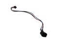 Fujitsu for LifeBook E752, DC Power Connector - 2610201 thumb #2