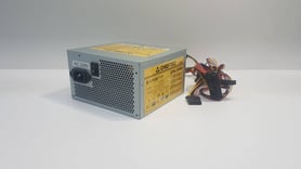 CHIEFTEC iArena GPA-350S 350W ATX