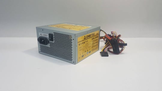 CHIEFTEC iArena GPA-350S 350W ATX - 1650061 #1