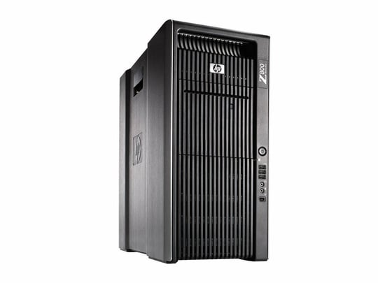 HP Z800 Workstation - 1606851 #1