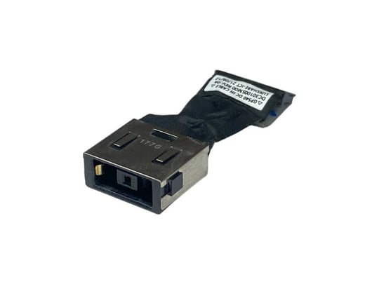 Lenovo for ThinkPad P15 Gen 1, DC Power Connector (PN: DC30100SM00, DC30100SN00) - 2610293 #1