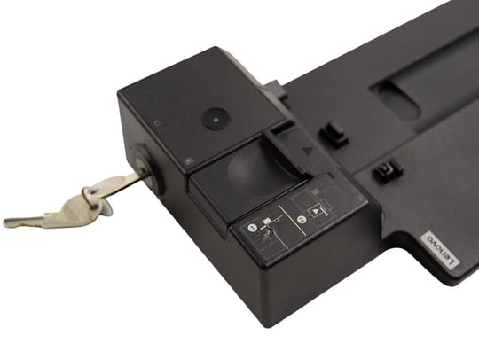 Lenovo ThinkPad Ultra Dock (Type 40AJ) + 135W Adapter - 2060131 #3
