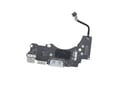 Apple for MacBook Pro A1502, I/O Board (PN: 661-8155, 820-3539-A) - 2630032 thumb #3