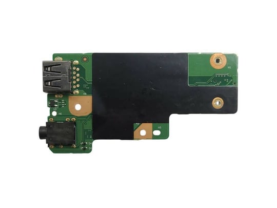 Lenovo for ThinkPad L450, USB, Audio Board (PN: NS-A352) - 2630519 #3