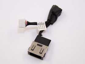 Lenovo for ThinkPad T470, DC Power Connector (PN: 00UR506, DC30100RA00, DC30100RB00) - 2610059