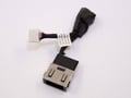 Lenovo for ThinkPad T470, DC Power Connector (PN: 00UR506, DC30100RA00, DC30100RB00) - 2610059 thumb #1