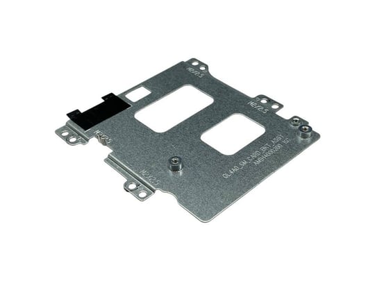 Lenovo for ThinkPad L14, Smart Card Reader Bracket (PN: 5B40S72992, AMIH4000200) - 2890087 #2