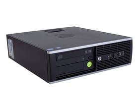 HP Compaq 6300 Pro SFF