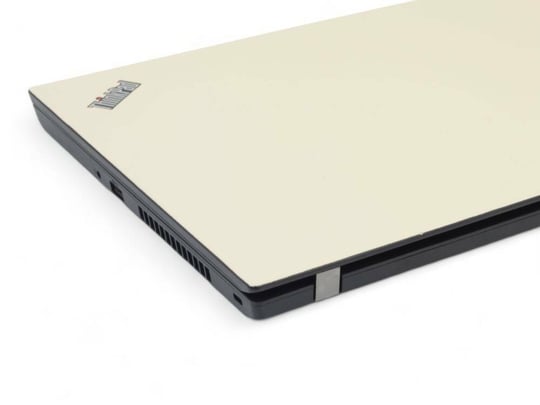 Lenovo ThinkPad L480 Gloss Light Ivory - 15221264 #3