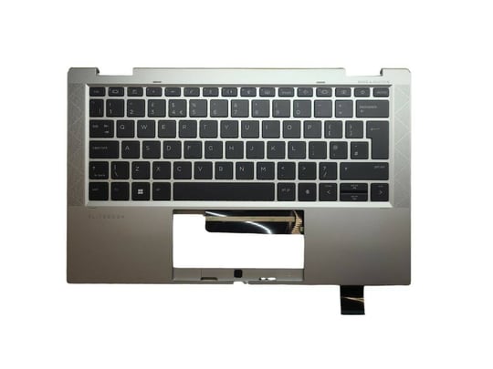 HP for EliteBook x360 1030 G8 With Keyboard (PN: M17381-DB1SA) - 2420372 #1