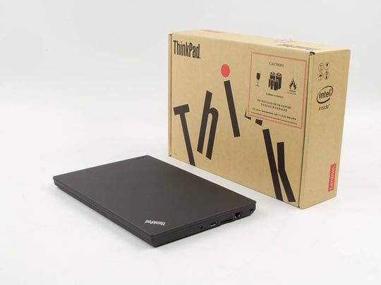 Lenovo ThinkPad X260 - NEW, RETAIL BOX + Ultra Dock - 1522720 #4